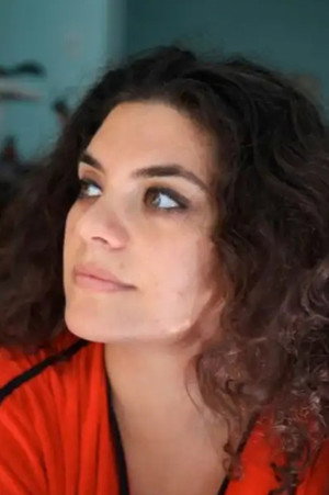 Suha Araj profil kép