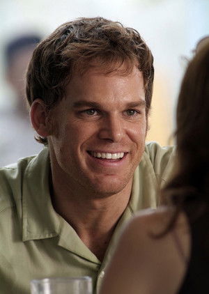 Dexter poszter