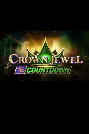 WWE Countdown to Crown Jewel poszter