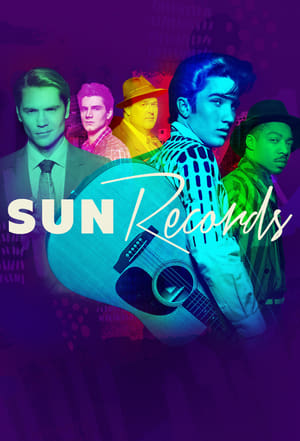 Sun Records poszter