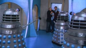 Doctor Who: The Daleks in Colour háttérkép