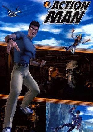 Action Man