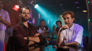 Westside 3. évad Ep.5 5. epizód