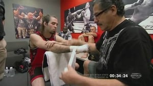 The Ultimate Fighter 12. évad Ep.6 6. epizód