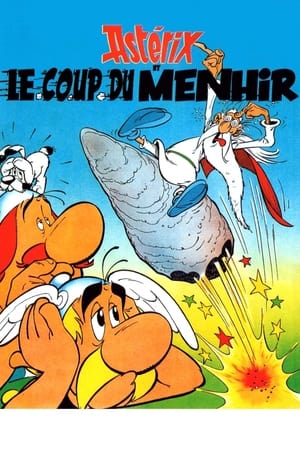 Asterix és a nagy ütközet