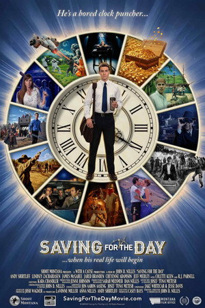 Saving for the Day poszter