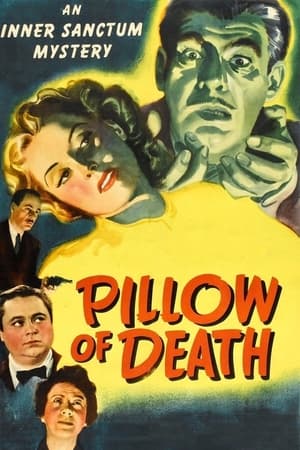 Pillow of Death poszter