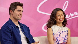 The Sherri Shepherd Show 3. évad Ep.98 98. epizód