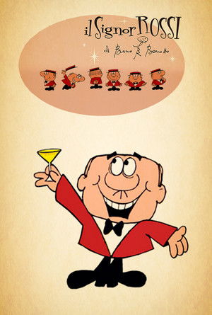 Mr. Rossi filmek