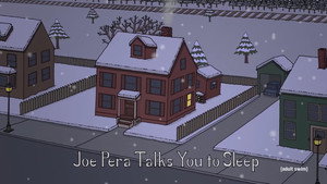 Joe Pera Talks You to Sleep háttérkép