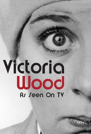 Victoria Wood As Seen On TV poszter