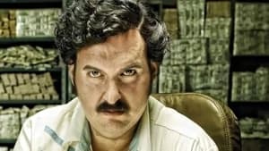 Pablo Escobar: El Patrón del Mal 1. évad Ep.31 31. epizód