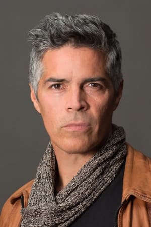 Esai Morales profil kép