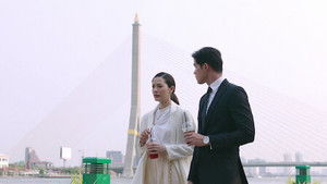 พิศวาสฆาตเกมส์ 1. évad Ep.6 6. epizód