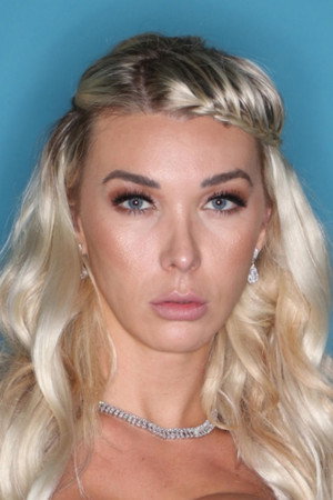 Aubrey Kate profil kép