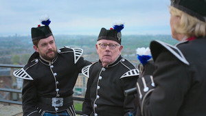 Jack Whitehall: Travels with My Father 5. évad Ep.2 2. epizód
