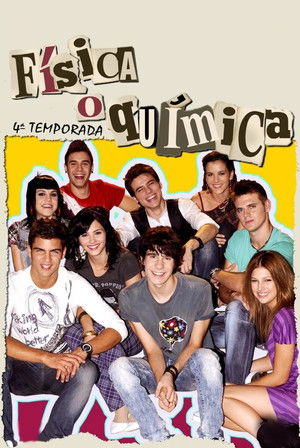 Física o química