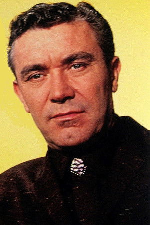 William Sylvester profil kép