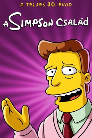 A Simpson család