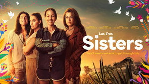 Las Tres Sisters háttérkép