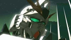 GUNDAM EVOLVE 1. évad Ep.5 5. epizód