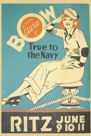 True to the Navy