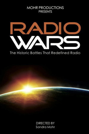 Radio Wars poszter