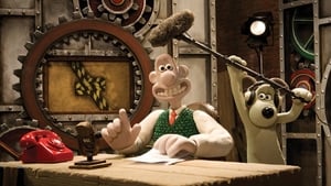 Wallace & Gromit's World of Invention háttérkép