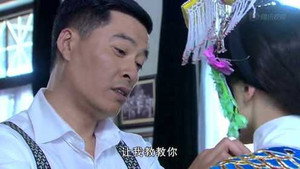 雪鹰 1. évad Ep.6 6. epizód