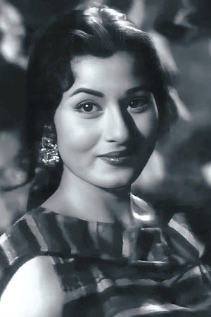 Madhubala profil kép