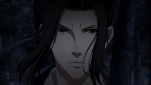 魔道祖师 1. évad Ep.2 2. epizód