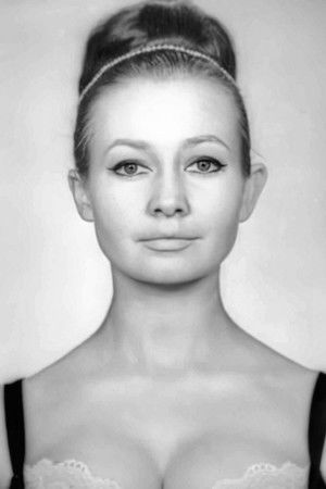 Elżbieta Czyżewska profil kép
