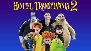 Hotel Transylvania 2. – Ahol még mindig szörnyen jó háttérkép