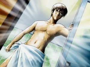 銀魂 1. évad Ep.34 34. epizód