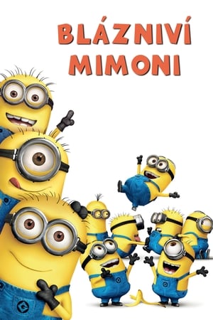 Despicable Me Presents: Minion Madness poszter