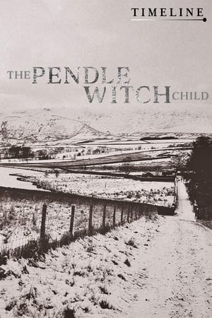 The Pendle Witch Child poszter