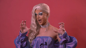 RuPaul's Drag Race UK Speciális epizódok Ep.2 2. epizód