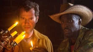 Hap & Leonard 2. évad Ep.4 4. epizód