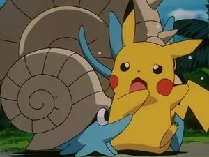 Pokémon 4. évad Ep.6 6. epizód