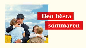 Den bästa sommaren háttérkép