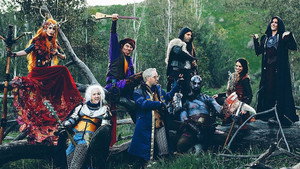 Critical Role Season 1 Ep.109 109. epizód