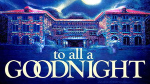 To All a Goodnight háttérkép