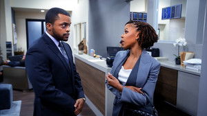 Tyler Perry's Sistas 4. évad Ep.14 14. epizód
