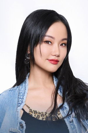 Isabelle Huang profil kép