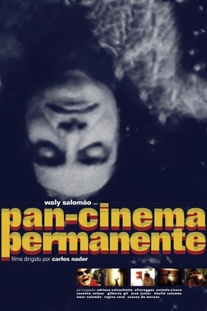 Pan-Cinema Permanente poszter