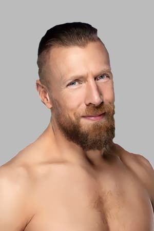 Bryan Danielson profil kép