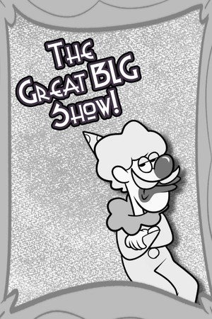 The Great BLG Show! poszter
