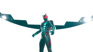 仮面ライダーゼッツ kép