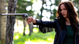 Wynonna Earp: Vengeance háttérkép