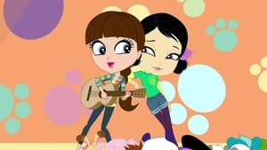 Littlest Pet Shop Season 3 Ep.13 13. epizód